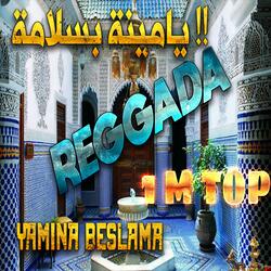 Yamina Beslama Reggada Top 2024