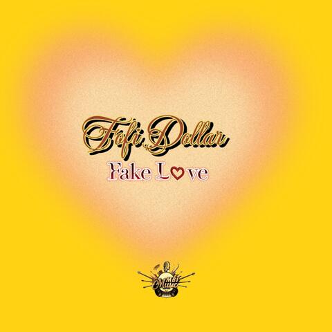 Fake Love