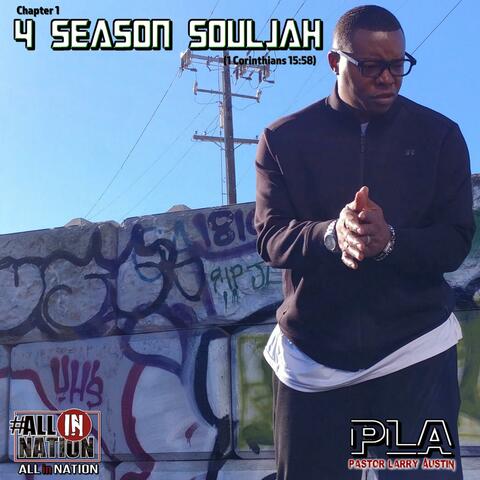 4 Season Souljah, Pt. 1