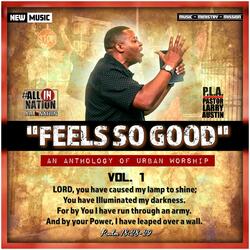 MY JOY (feat. Sherrika Monique, Bigg Chubb & Mike Wigg)