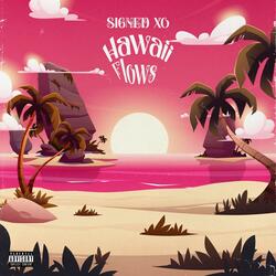 Hawaii Flows