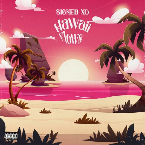 Hawaii Flows