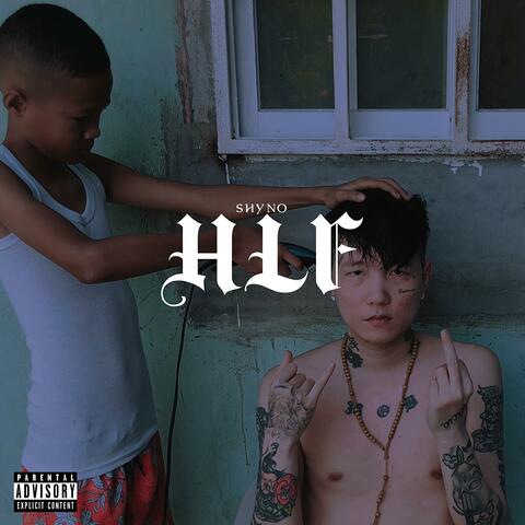 HLF (Héctor Lavoe Freestyle)