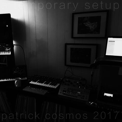 A Temporary Setup