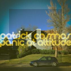 Panic at Altitude