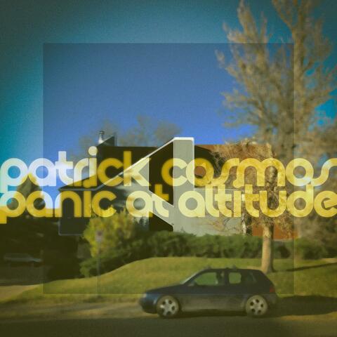 Panic at Altitude