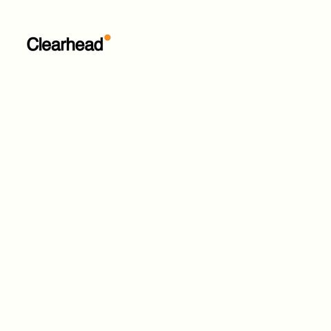 Clearhead