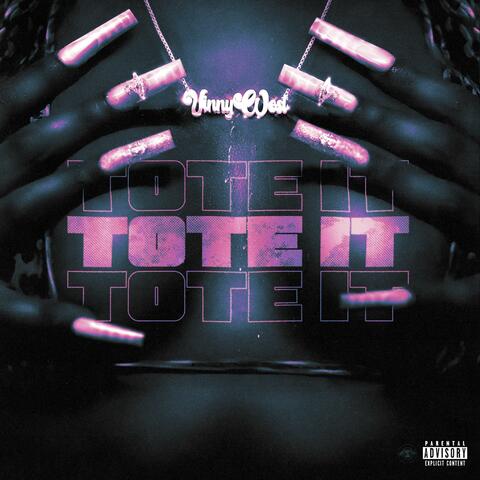 TOTE IT