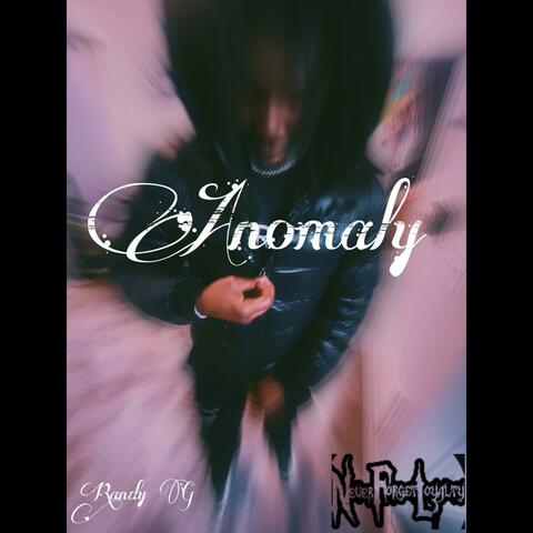 Anomaly