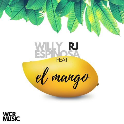El Mango (feat. RJ)