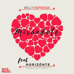 Mirandote (feat. Horizonte)
