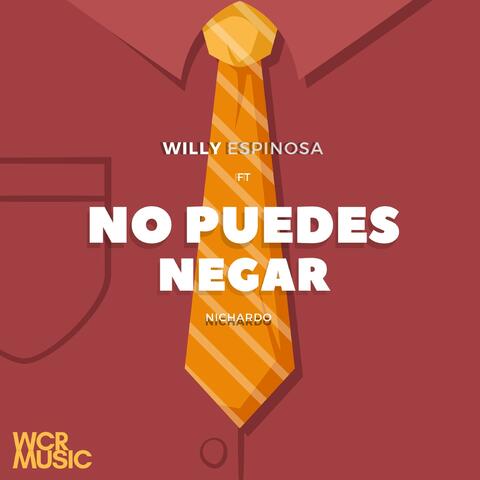 No Puedes Negar (feat. Nichardo)