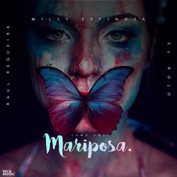 Como Una Mariposa (feat. El Rojo)