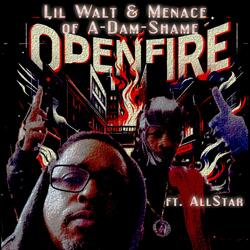 Open Fire
