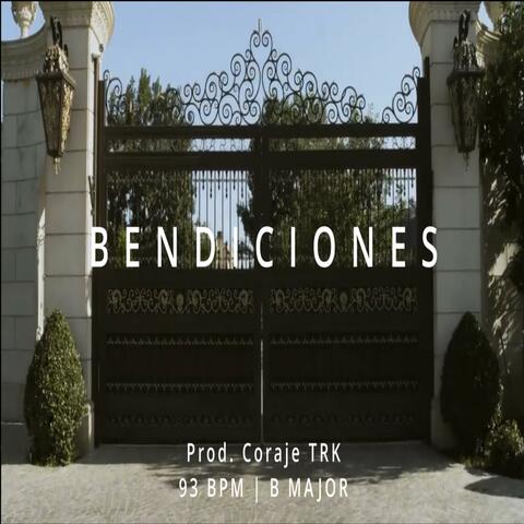 BENDICIONES