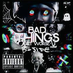 STRANGER THINGS (Stranger Danger) (feat. TuTxTuT)