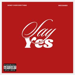 Say Yes