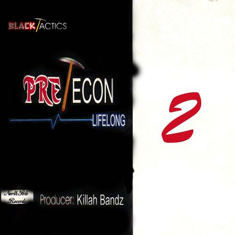 Pretecon (LIFELONG 2)