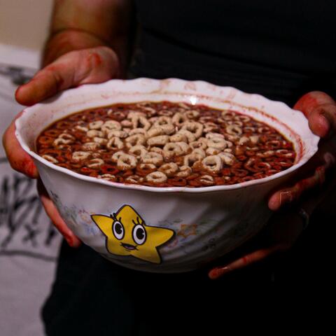 Cereal Killer