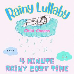 Rainy Lullaby