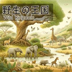 野生の王国 - Wild Kingdom
