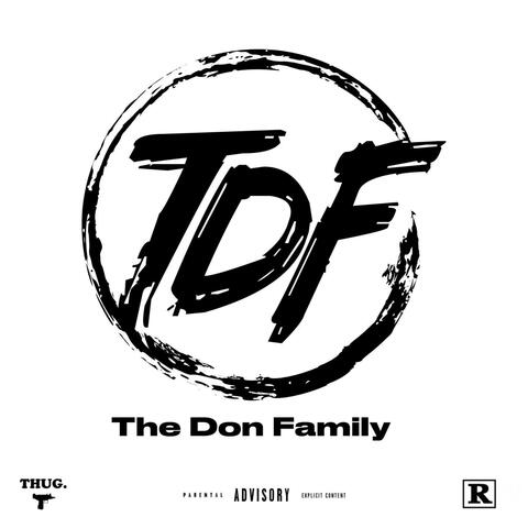 TDF Anthem