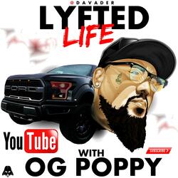 Mic Drop the lyfted life