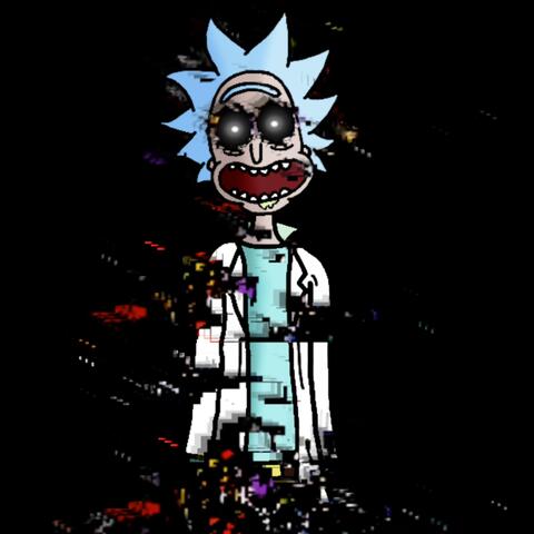 The Rickest Rick
