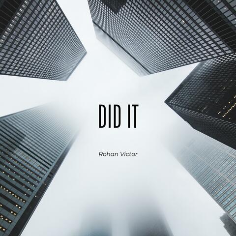 Did It (Cold and Mean)