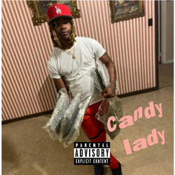Twerk (Candy Lady)