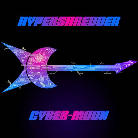 HYPERSHREDDER