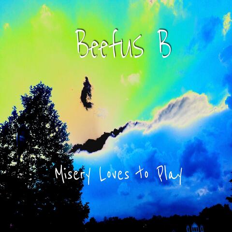 Misery Loves to Play