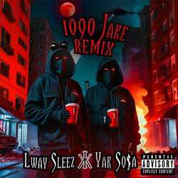 1090 Jake (feat. Yak So$a)