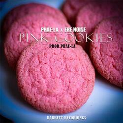 Pink Cookies (feat. Ere Noise)