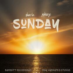 Sunday (feat. Jxphreeze)