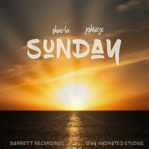 Sunday (feat. Jxphreeze)
