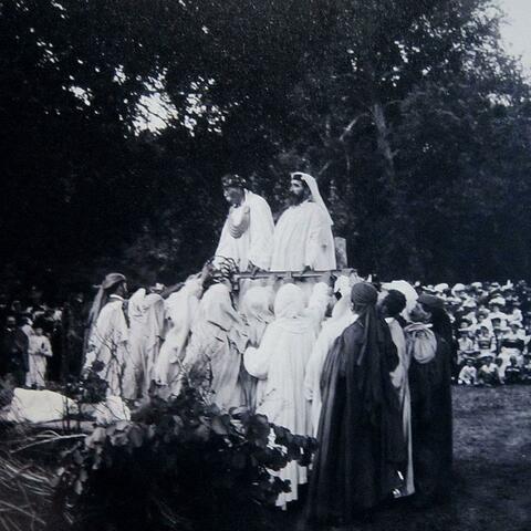 Druids