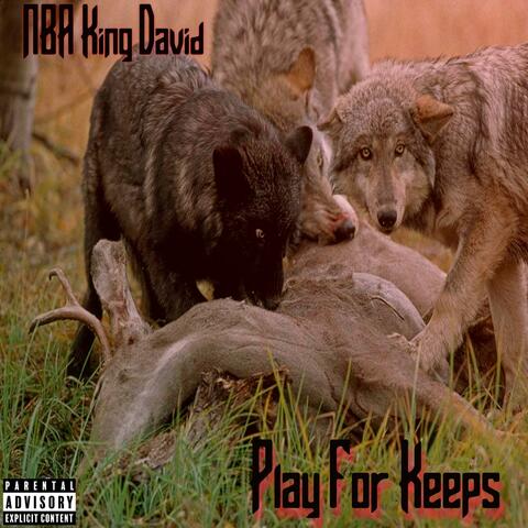 Play For Keeps
