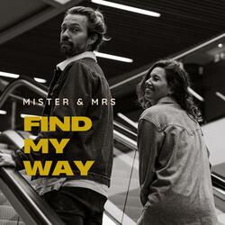 Find My Way