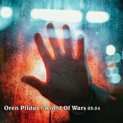 World Of Wars (February)