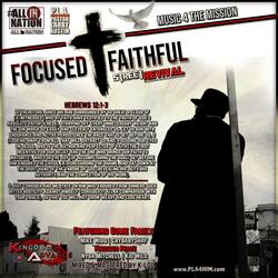 THIS IS PROPHECY (feat. MIKE WIGG)