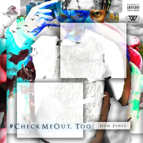 #CheckMeOut Too