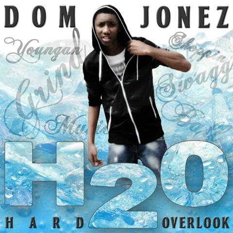 Hard 2 Overlook