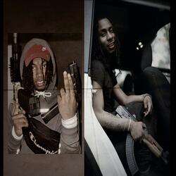 Rainy Days (feat. BabyK5ive)