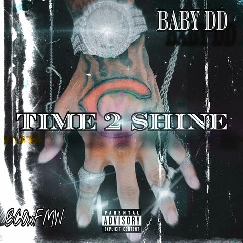 Time 2 Shine