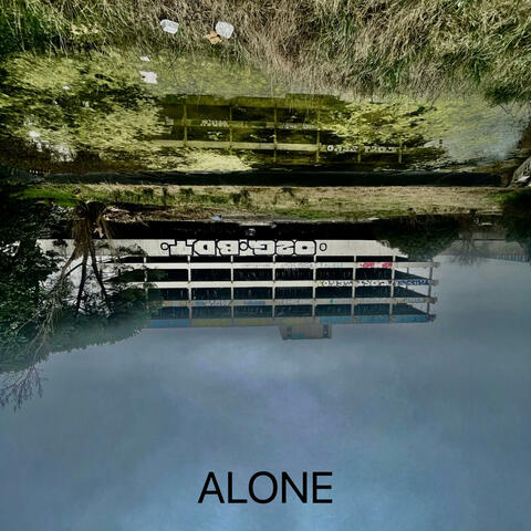 ALONE