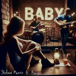 BABY (feat. kimah)