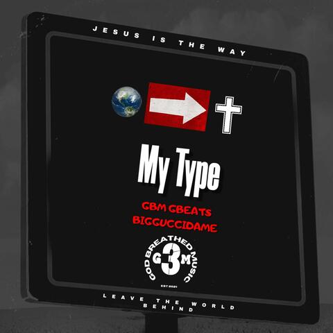My Type 2 (feat. BigGucciDame)