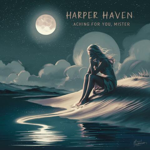 Aching For You Mister