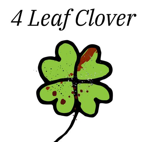 4 LEAF CLOVER